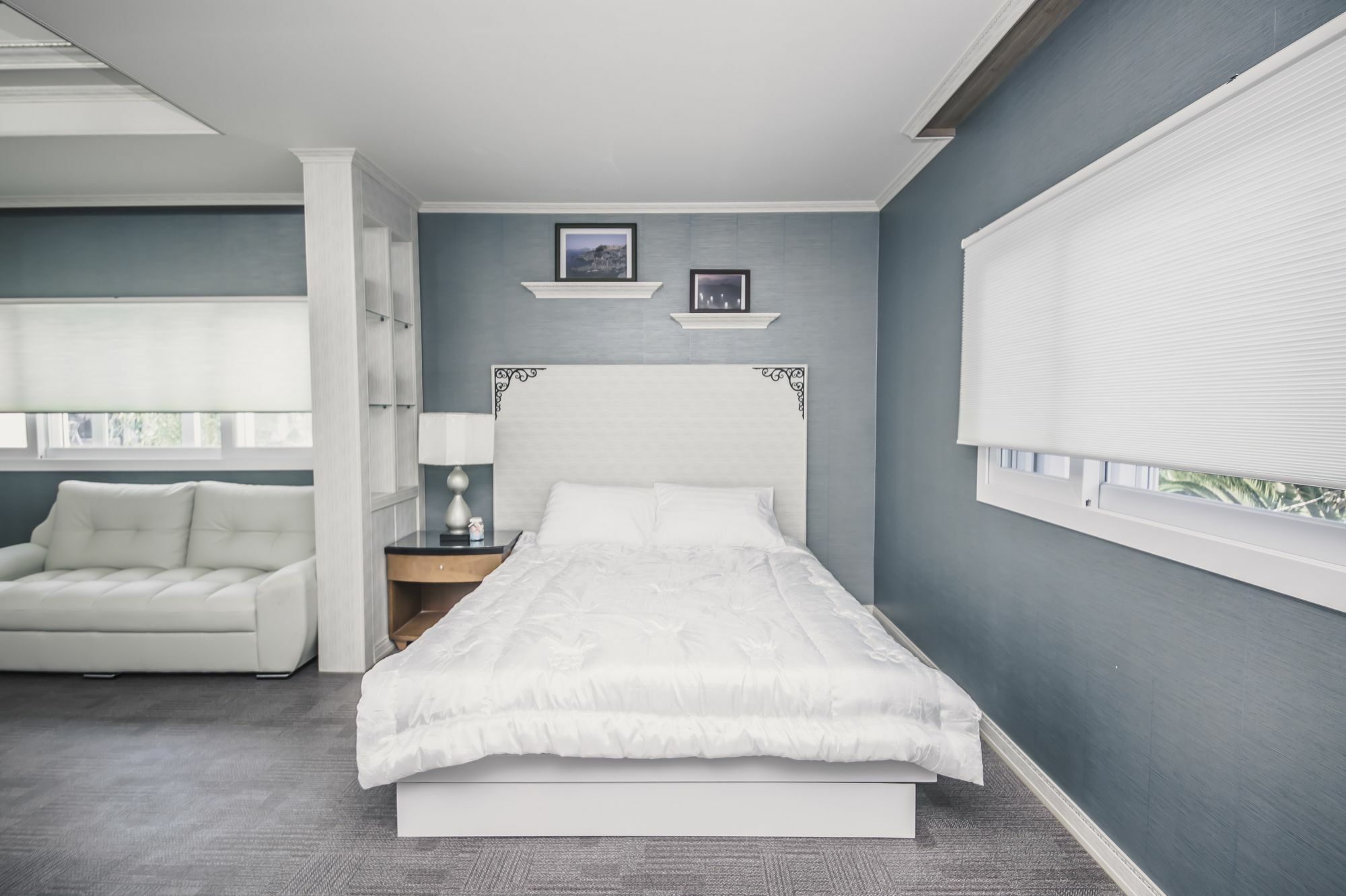 Jeju Washington Pension Согвипхо Экстерьер фото